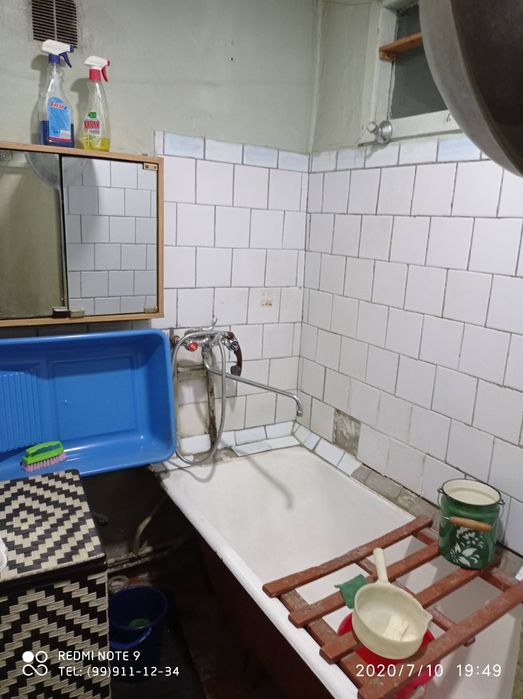 3 Продам квартиру 3/4/5 Буз 1 ,Художники ,буюк ипак йули