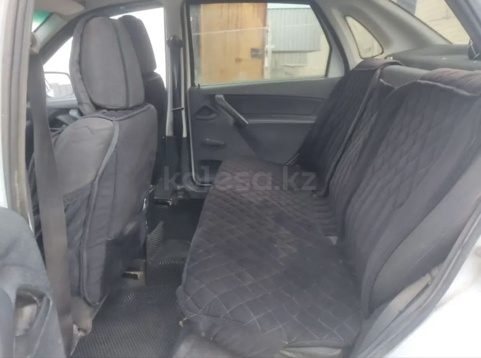 Сдается лада гранта на выкуп