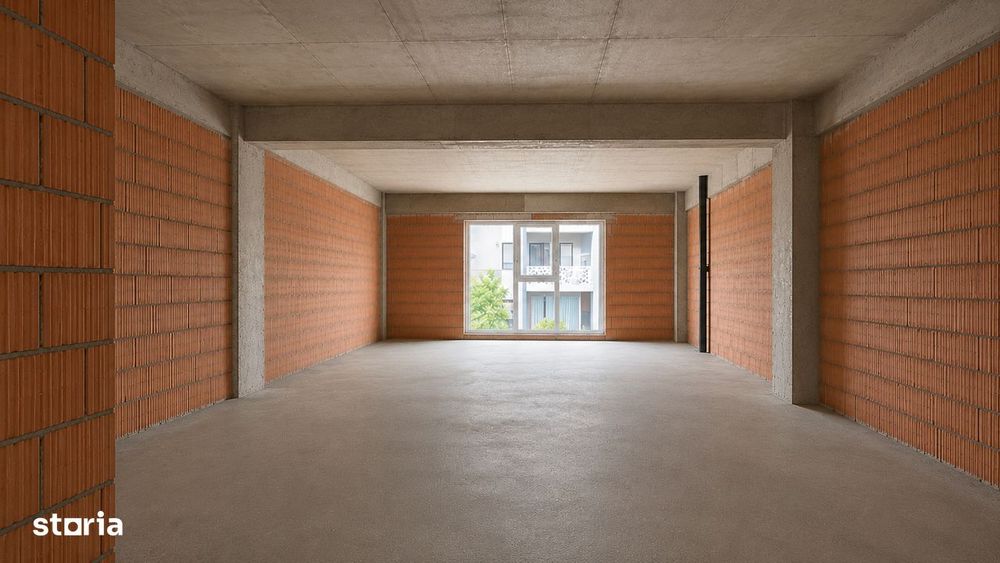 Spatiu Comercial in Cladire Comerciala, Contemproan Homes, Pacurari