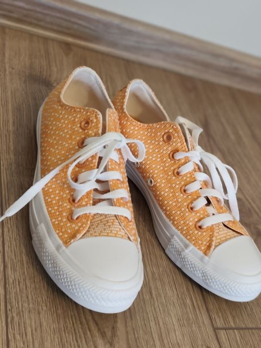 Нови Кецове Converse Trampki Chuck Taylor All Star Curry