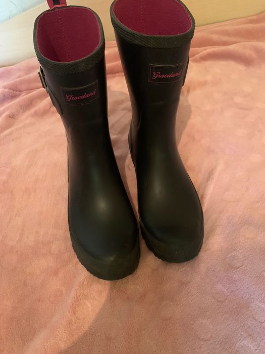 Гумени ботуши Graceland