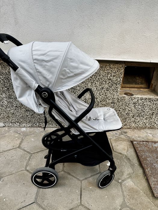 Бебешка количка Cybex Beezy
