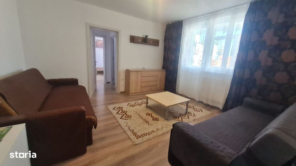 Apartament 2 camere zona Central