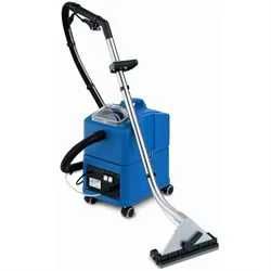 Моющий пылесос Santoemma Sabrina профессиональная химчистка на дому!