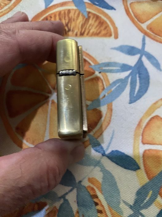 Зажигалка Zippo! Винтаж!