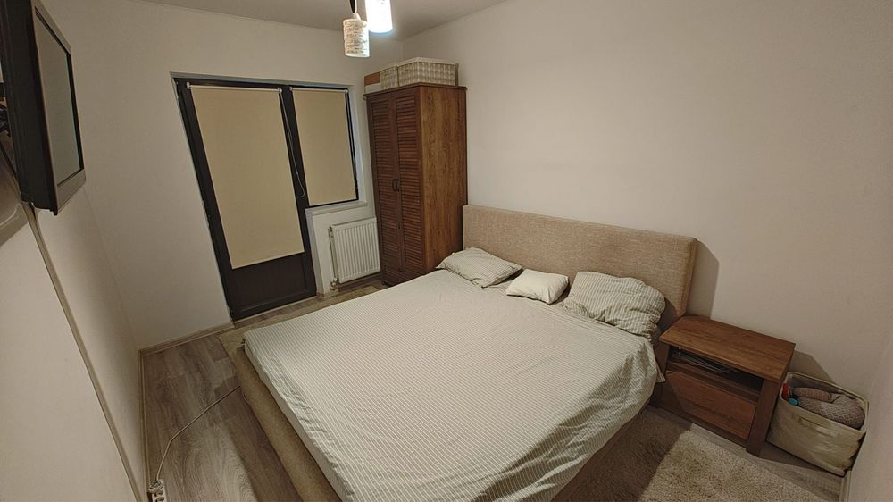 Apartament 3 Camere de inchiriat