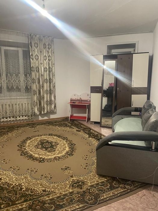 Продам 1ком.квартиру район Бензостроя.