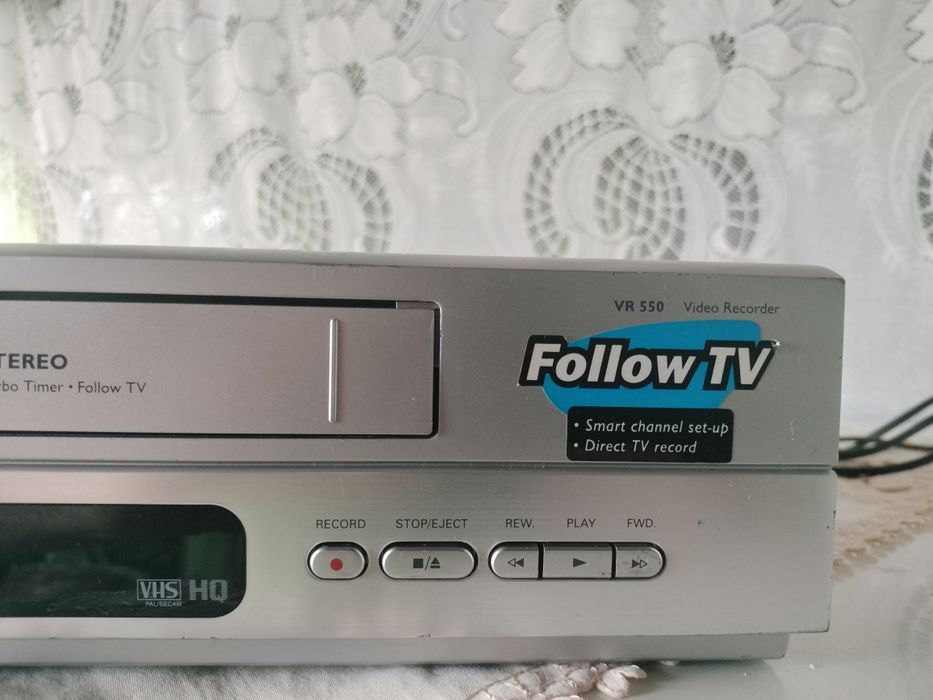 Aparate Video Funai seria NO Vip 5000.A defecte pt piese sau de repara