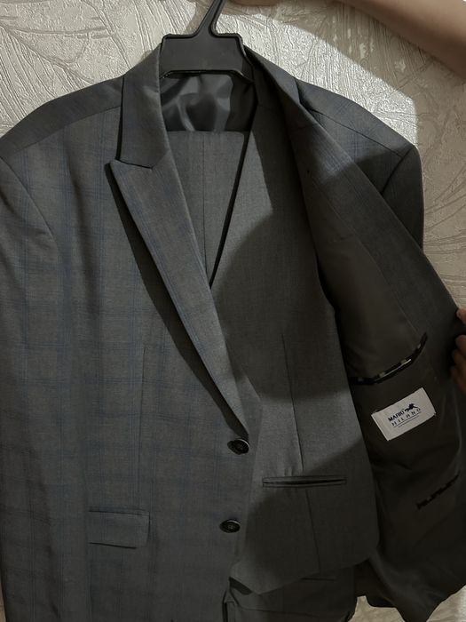 Костюм Мужской тройка