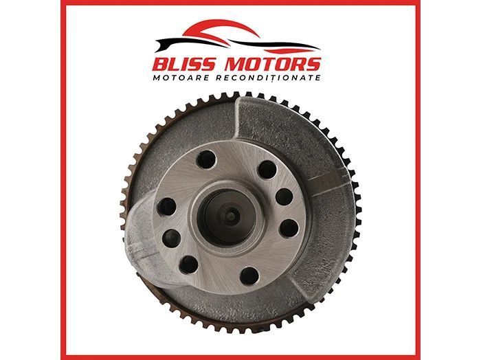 Kit reparație motor BMW 2.0 benzină N42 / N43 / N46 11217516040 – arbore cotit + cuzineți