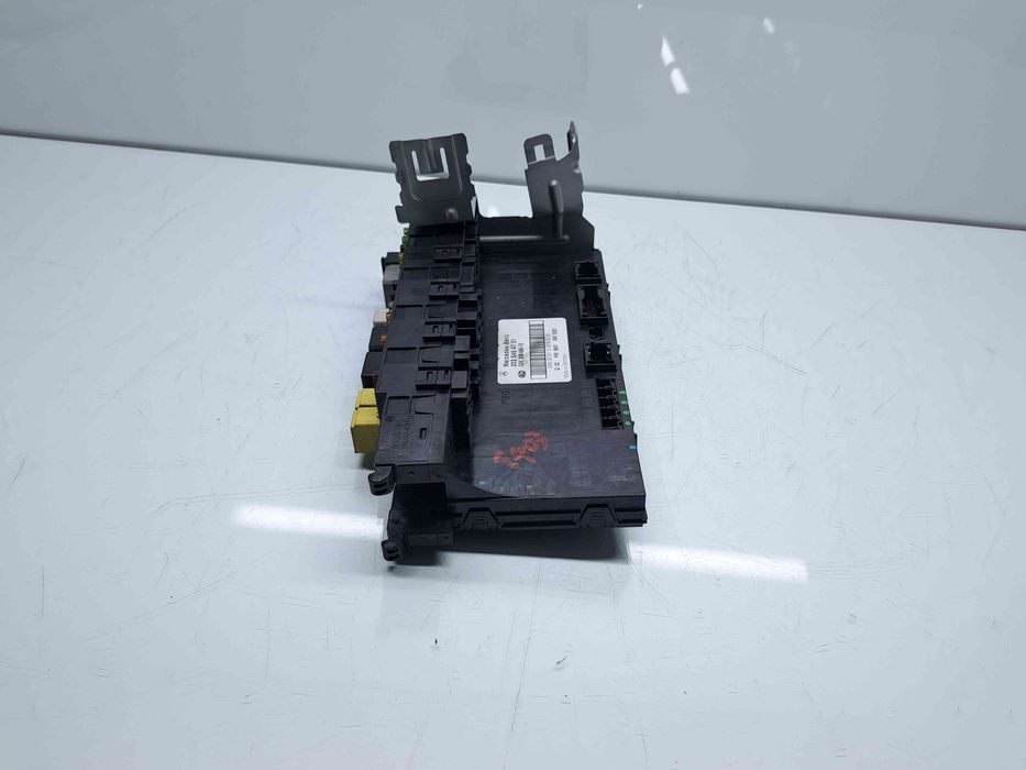 Panou sigurante Mercedes Clasa C Coupe (CL203) [Fabr 2001-2011] 20354