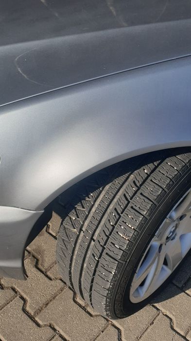 Vând bmw e46 2004 euro4