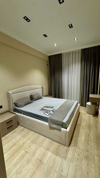 Сдается современная квартира на Алмазар Ситй, кара сарой