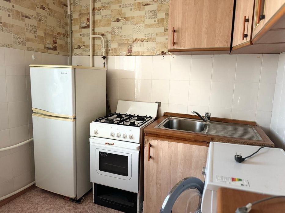 Аренда недвижимости