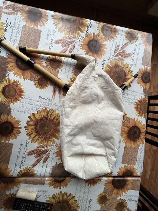 Джура гайда естествен мях