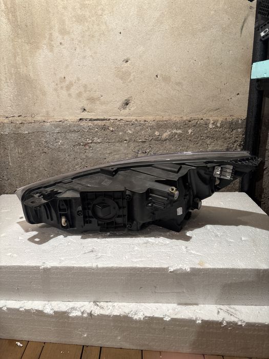 Фар Ford Focus MK4 Full Led
