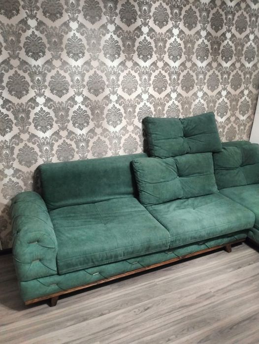 Диван угловой, диван шеткі.