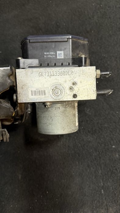 ABS Модул /АБС Помпа / Ford / S-Max / Galaxy / 8G91-2C405-AA