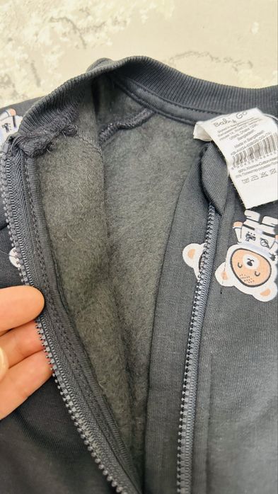 Продам детские вещи новые