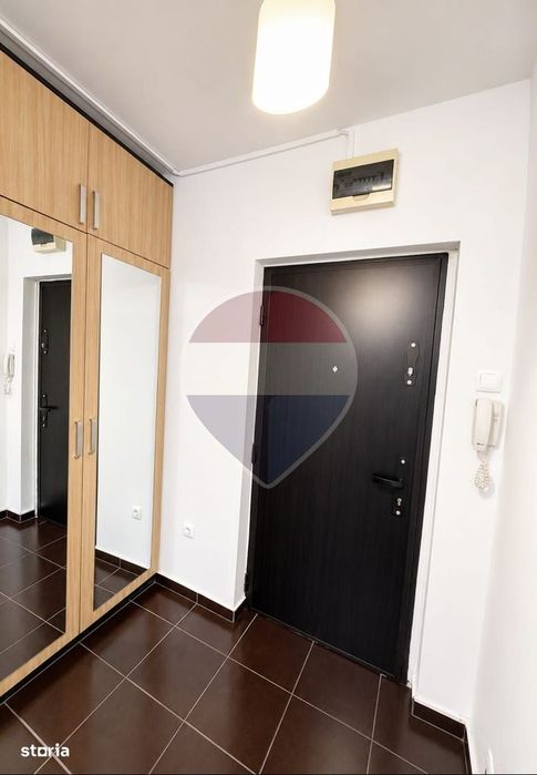 Apartament 2 camere de inchiriat - Piata Victoriei