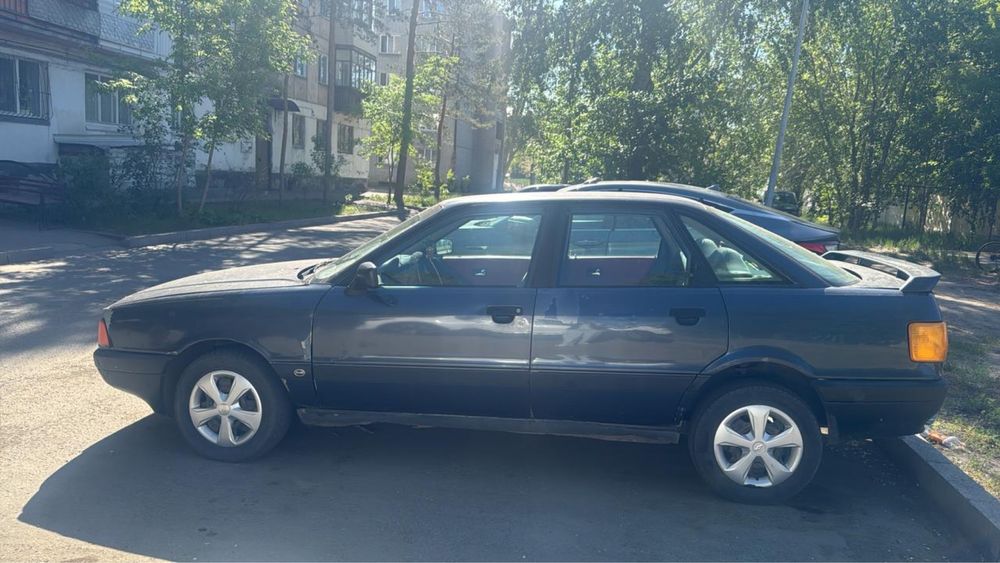 Ауди 80 / 90 года