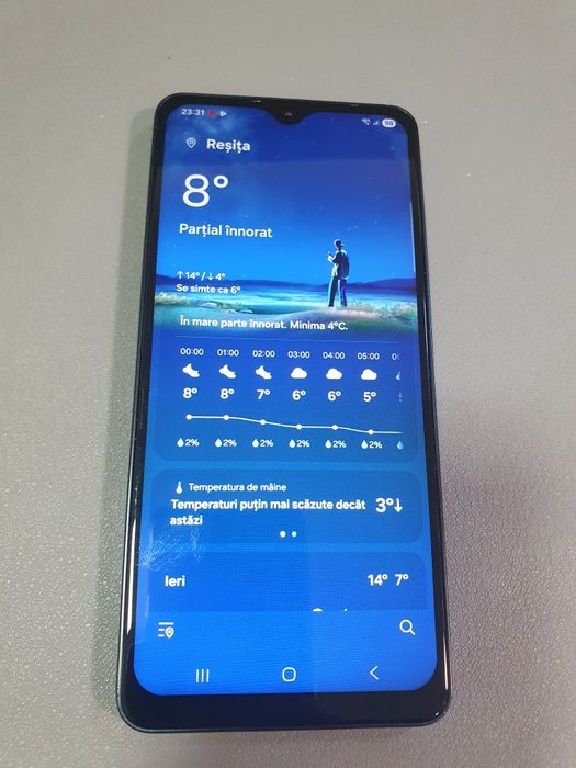 Samsung Galaxy A33 5G