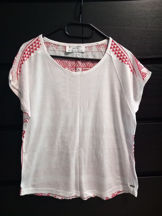 Дамска тениска, S