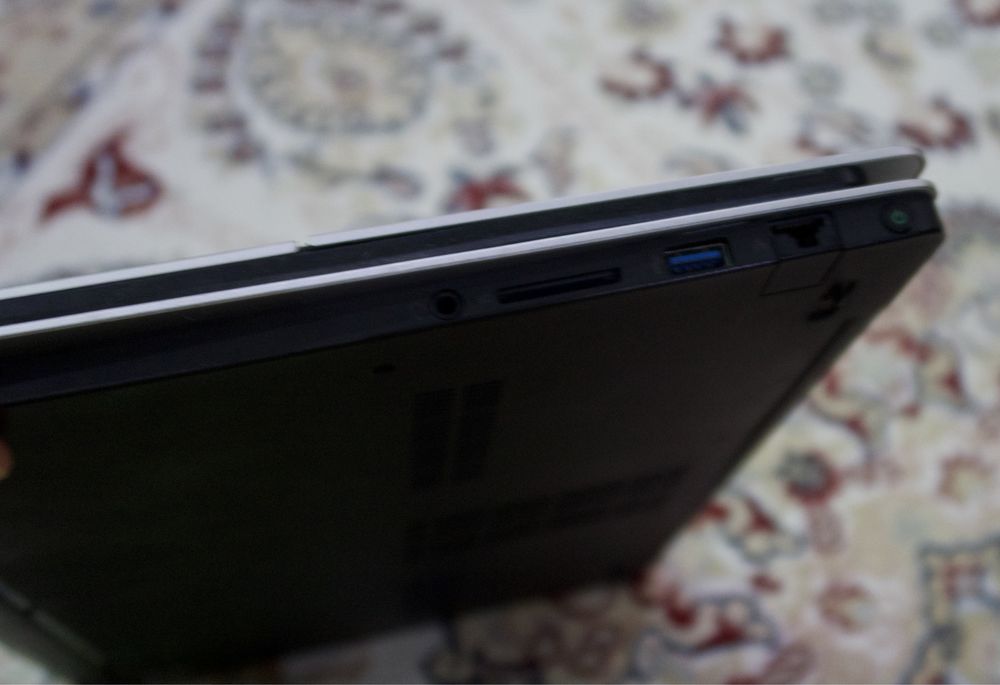 Ноутбук Sony Vaio