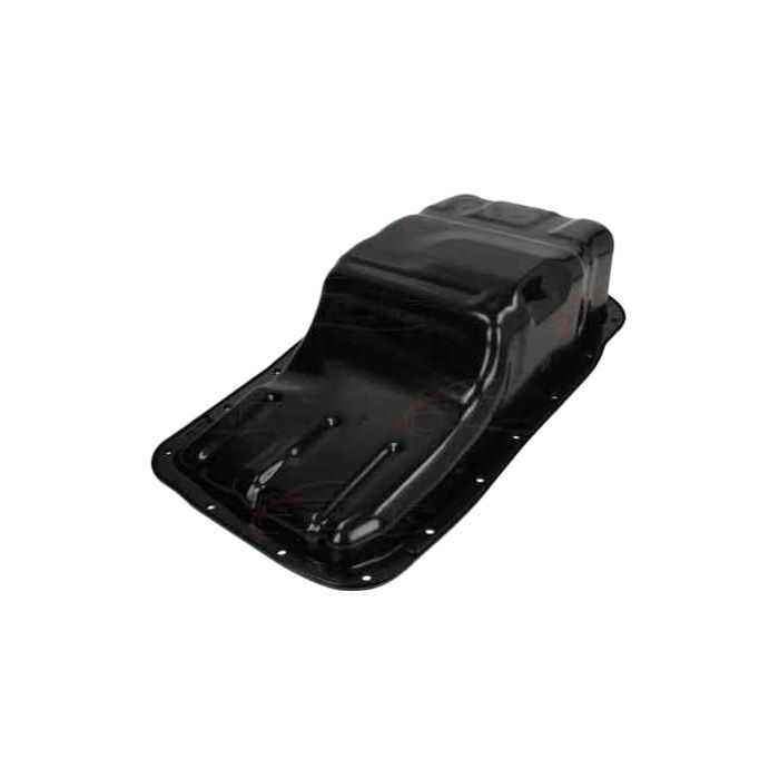 Baie ulei Honda Civic 3 usi Hatchback/Sedan JP /, Civic Crx, Civic Hatchback/Coupe, Civic Sedan; modele 1.6 118kW, tabla, buson golire inclus,