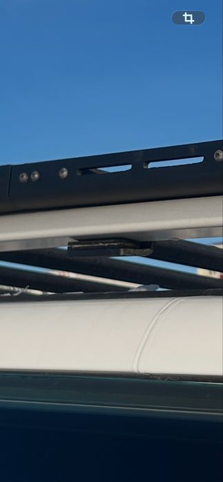 Продаю Багажник на крышу