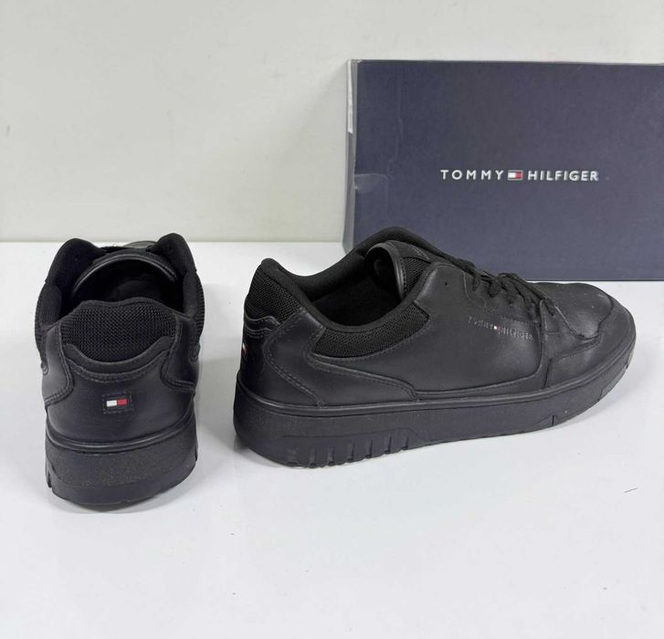 Tommy Hilfiger Th Basket Core