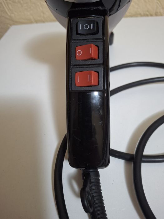 ФЕН для укладки волос