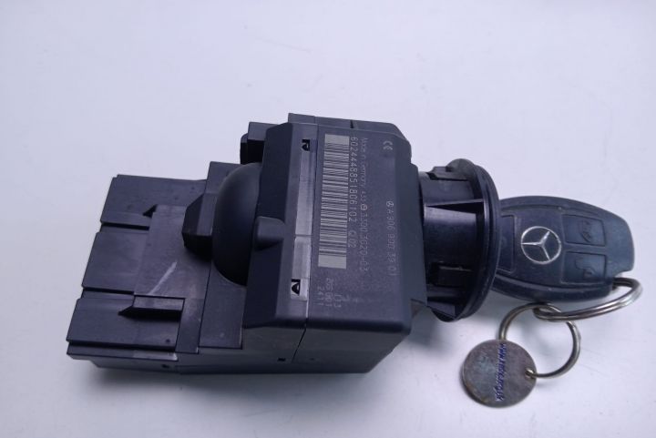 Kit pornire 2.2 cdi, euro 5 A6519000601 Mercedes-Benz Sprinter a 2-a