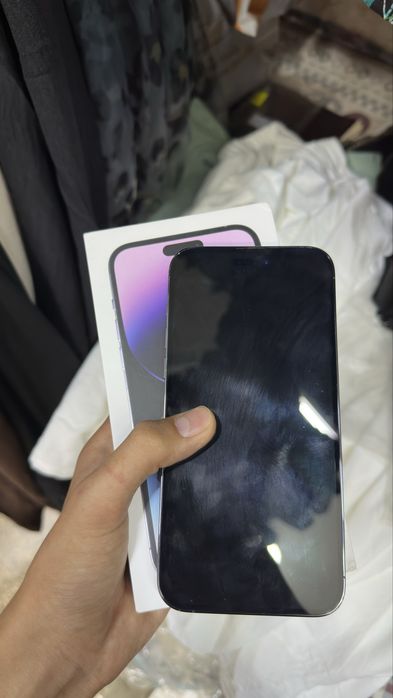 Iphone 14 pro max
