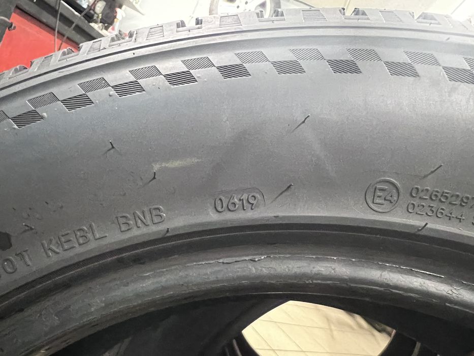 Всесезонни гуми 225/65 R17 Blacklion