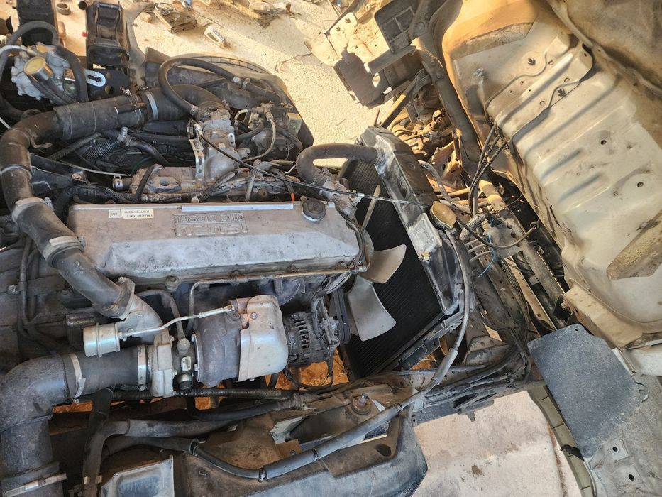 СОТЛАДИ исузу грузовье