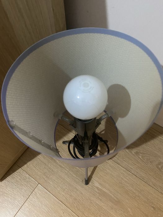 Нощна лампа Artemide цокъл Е27