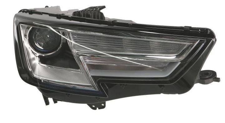 Far Bi-xenon Audi A4 2015 - >