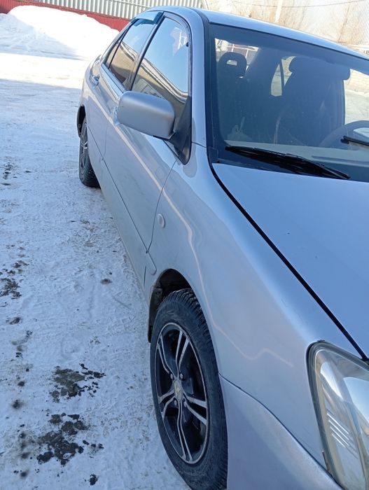 Продам Митсубиси Лансер 9 -2006года