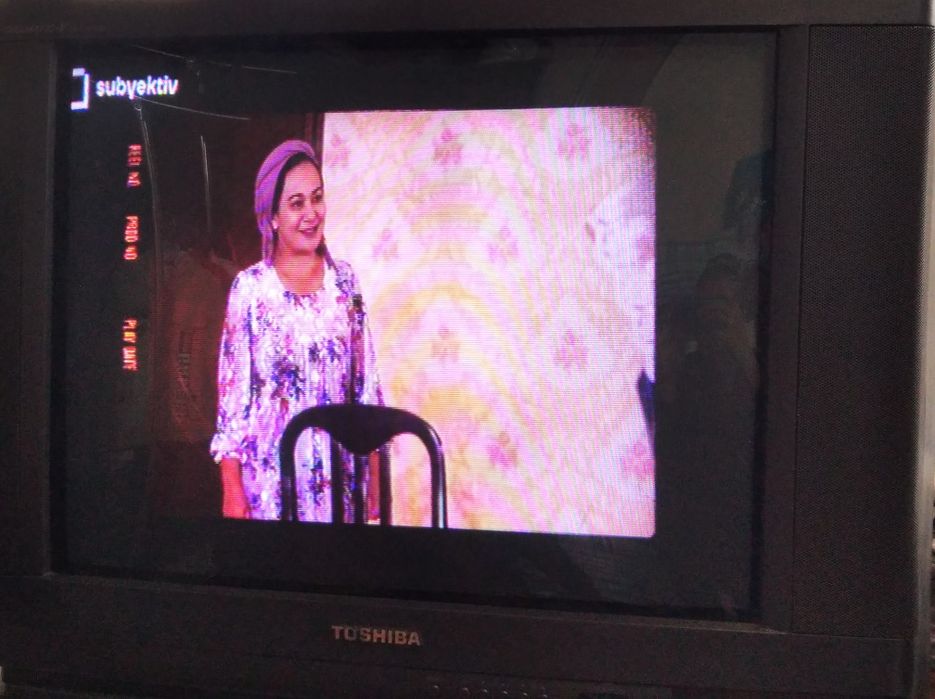 Телевизор 72 экранли