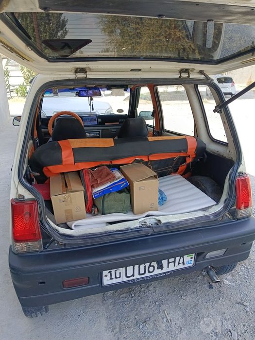 Tico / Tiko sotiladi holati yaxshi