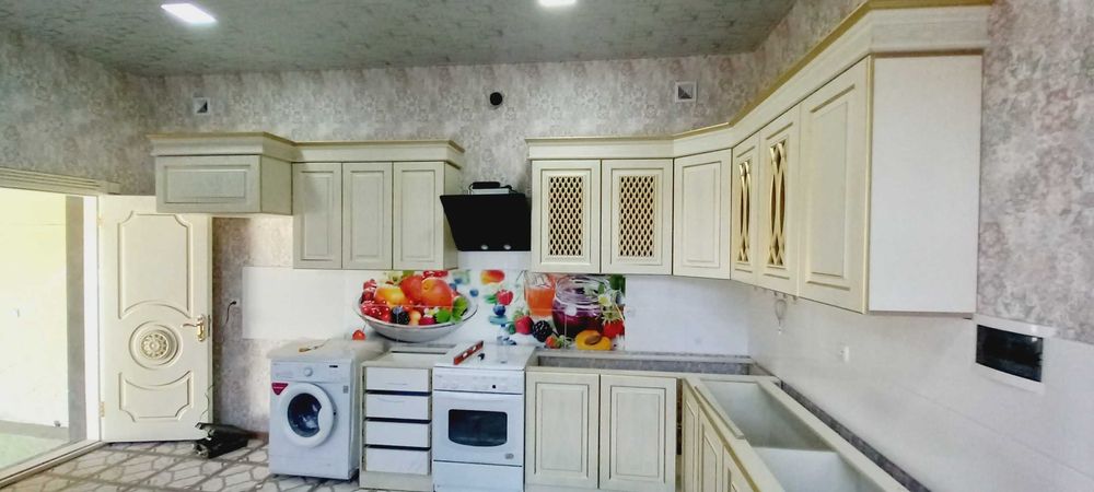 Изготовление кухонный гарнитур и корпусной мебели