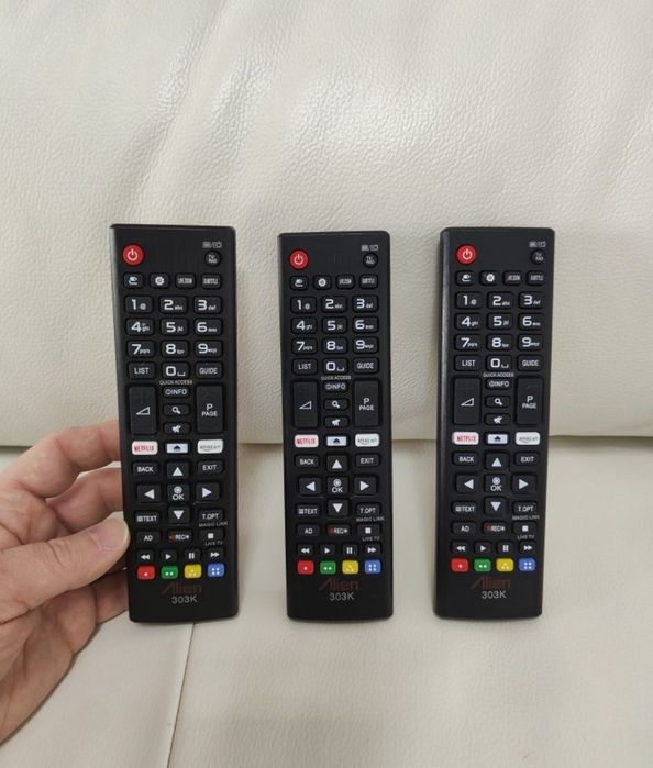 Telecomanda LG TV SmartTV