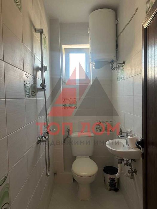 Дава се под наем Четиристаен апартамент в Варна, Виница - 110 кв.м за 637.5 € - Снимка #10