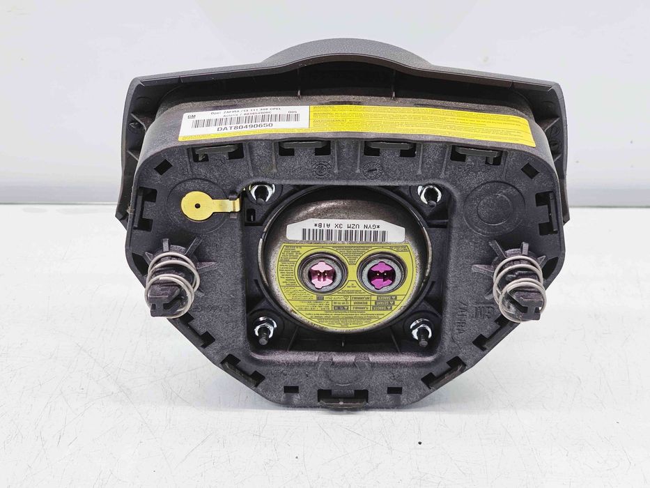 Airbag volan Opel Zafira B (A05) [Fabr 2006-2011] 13111348