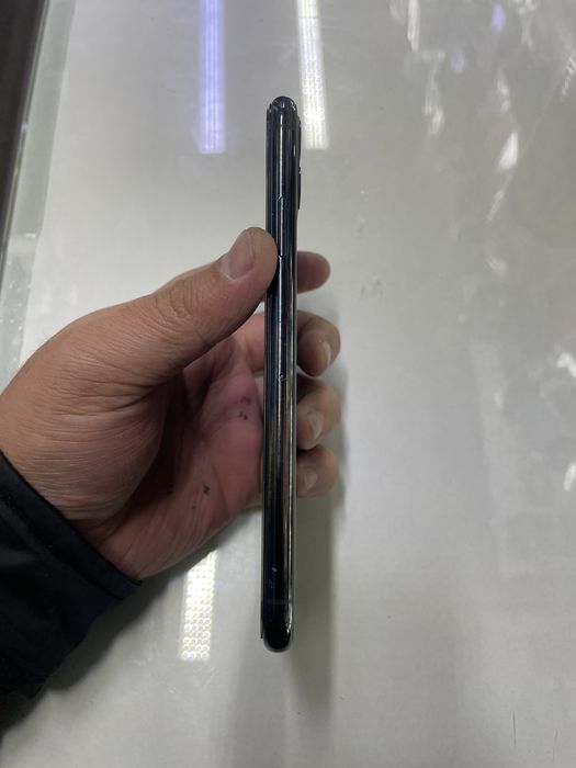 Iphone 11 PRO MAX (256GB)