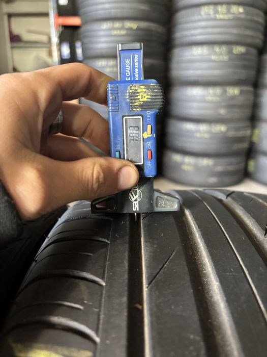 Anvelope Vara 225/50/18 Bridgestone Turanza T001 225 50 18 R18