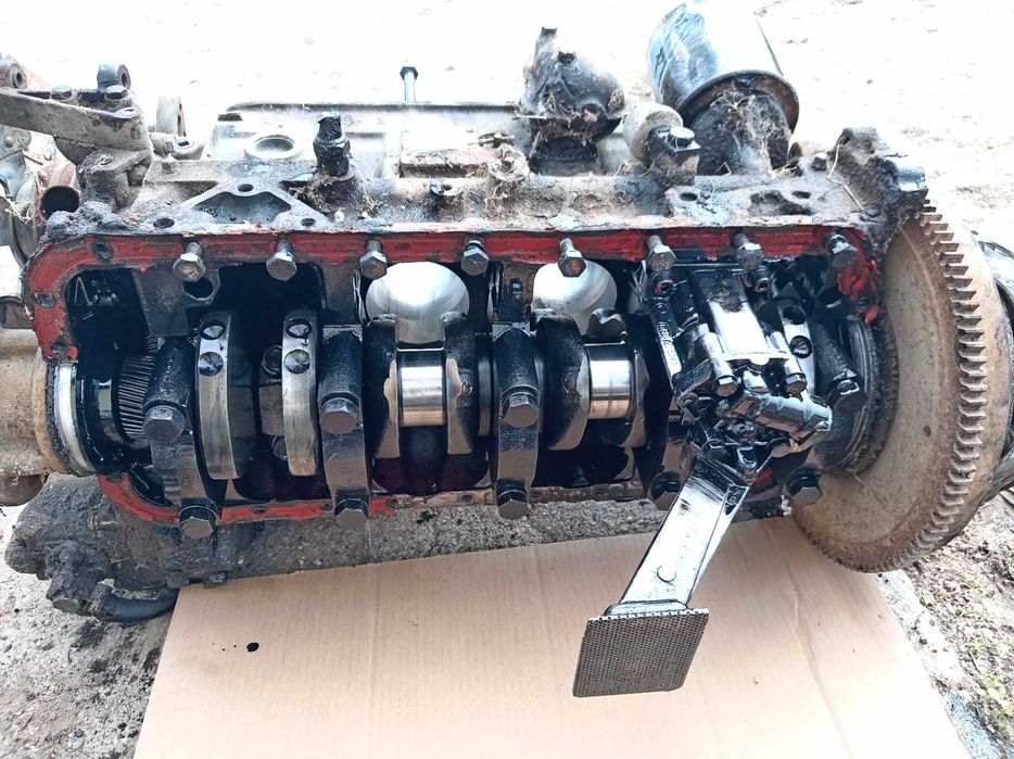 Vibrochen U550 ARO