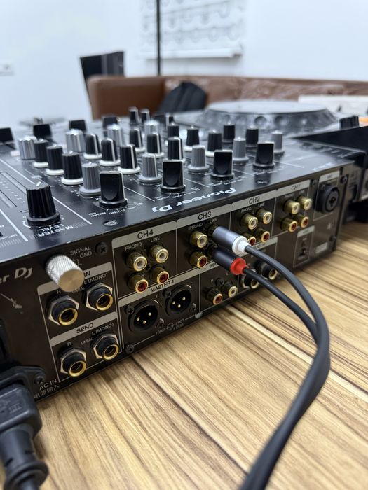 Продаю DJ комплект pioneer