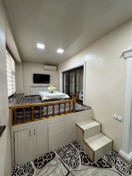 Manzil:  ShayhonToxur tumani Charxnovza 18dom. Mo’ljal tamojnaya insit